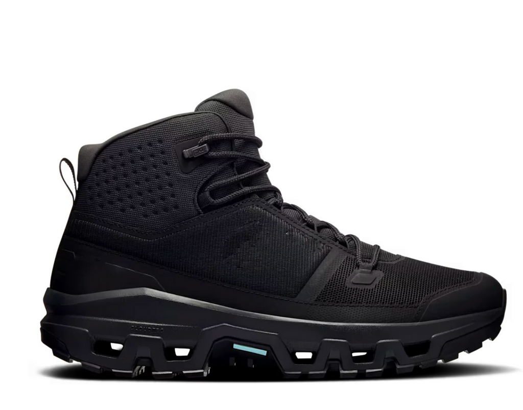 CloudR. Waterproof O.Run – All-Weather Performance Sneaker for Everyday Wea
