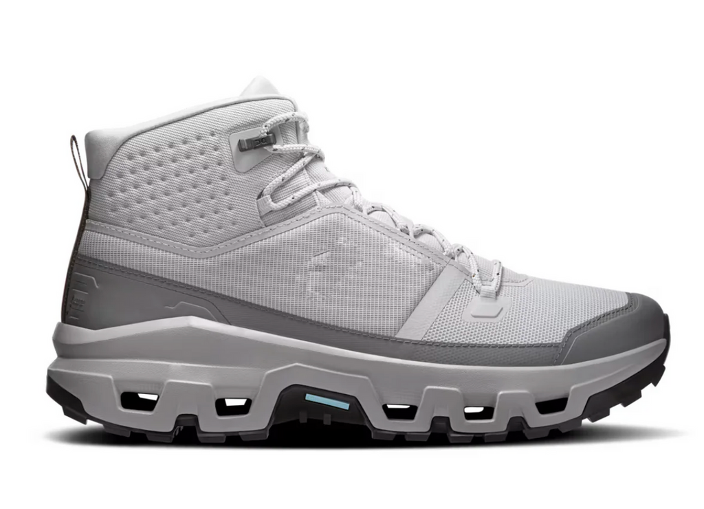 CloudR. Waterproof O.Run – All-Weather Performance Sneaker for Everyday Wea
