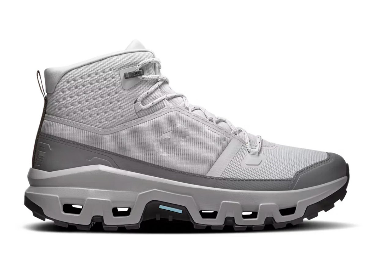 CloudR. Waterproof O.Run – All-Weather Performance Sneaker for Everyday Wea