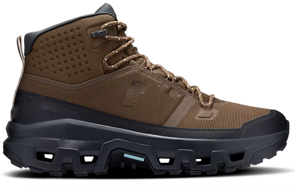 CloudR. Waterproof O.Run – All-Weather Performance Sneaker for Everyday Wea