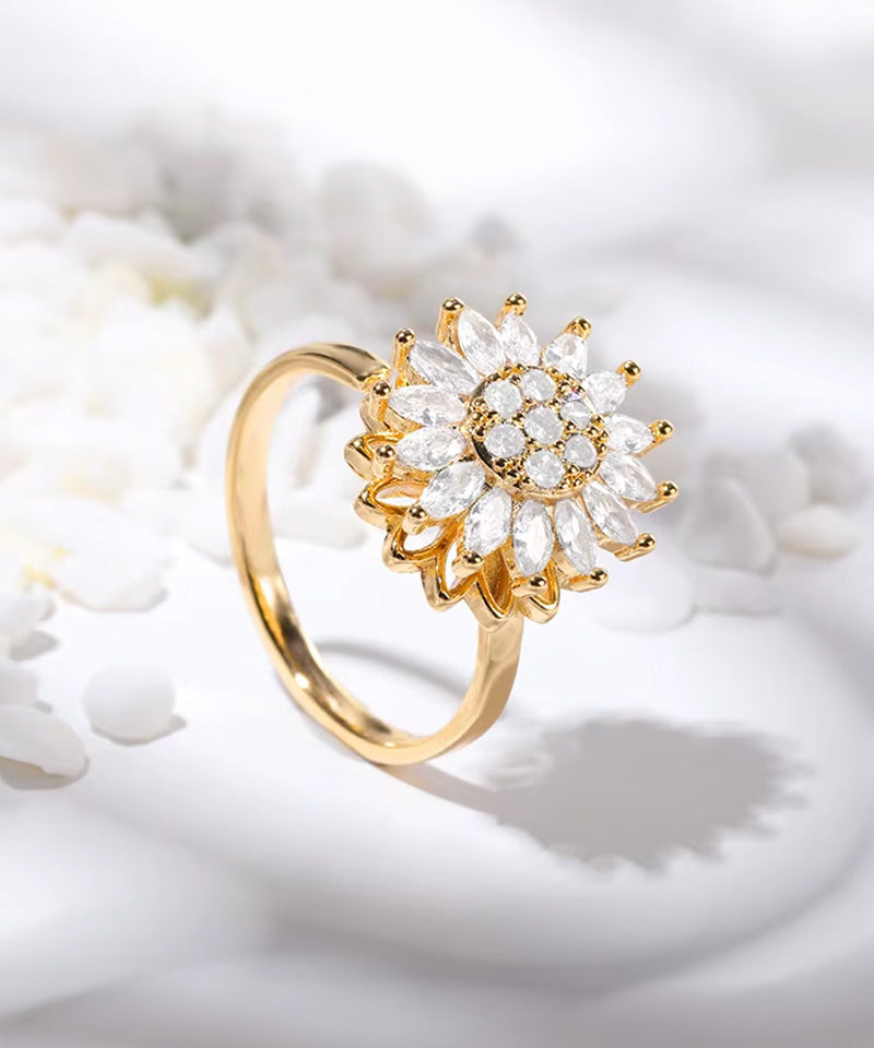 Elvéa Calm Ring