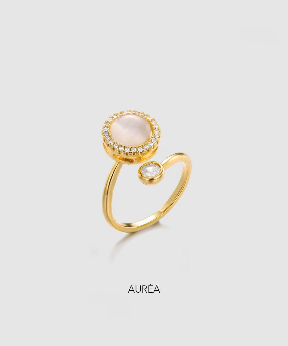 Elvéa Calm Ring