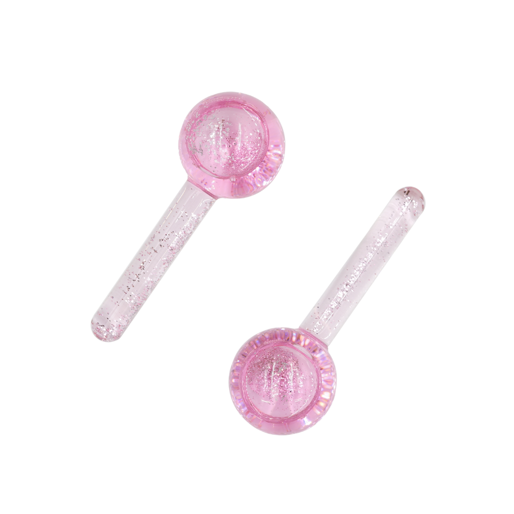 Facial Ice Globes