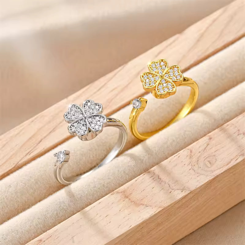 Floréa Calm Ring