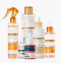 Glass-Glow 6-Step Renewal Set Dm's – Full Routine for Poreless Radiance