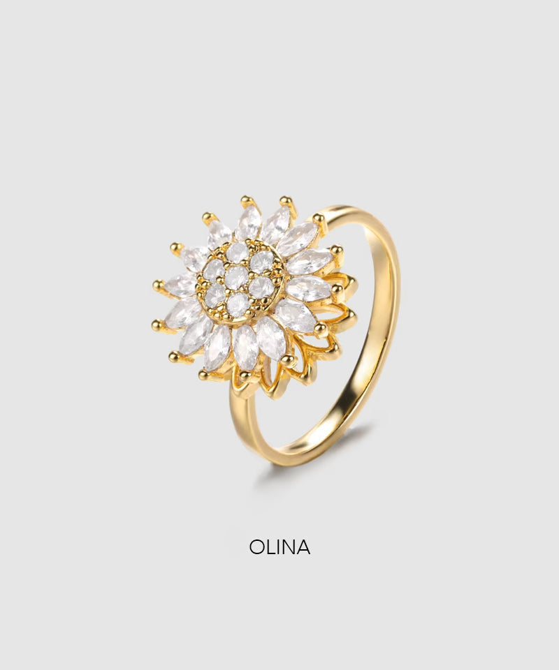 Noéa Calm Ring