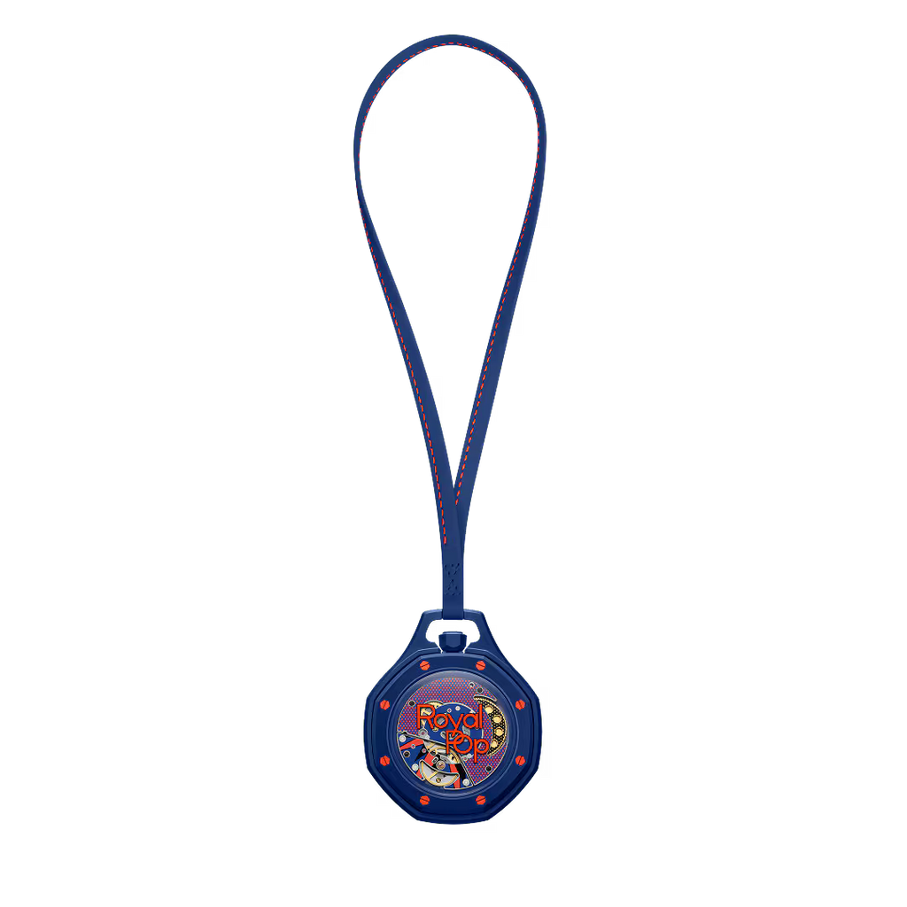 Royal Pop